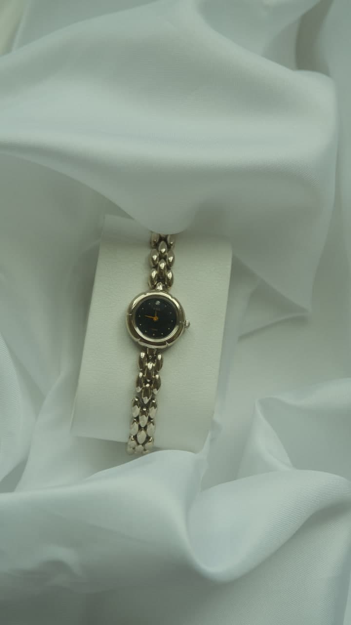 Citizen Citizen Fill Black Dial